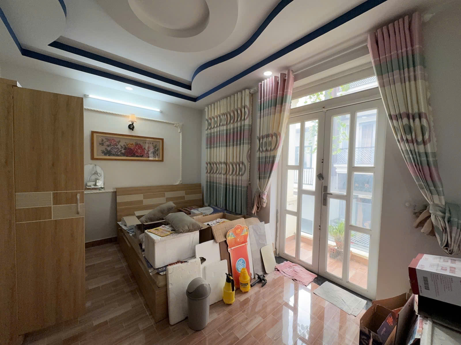 NHÀ BÁN QUANG TRUNG P14 .6.6 TỶ - Ảnh 4